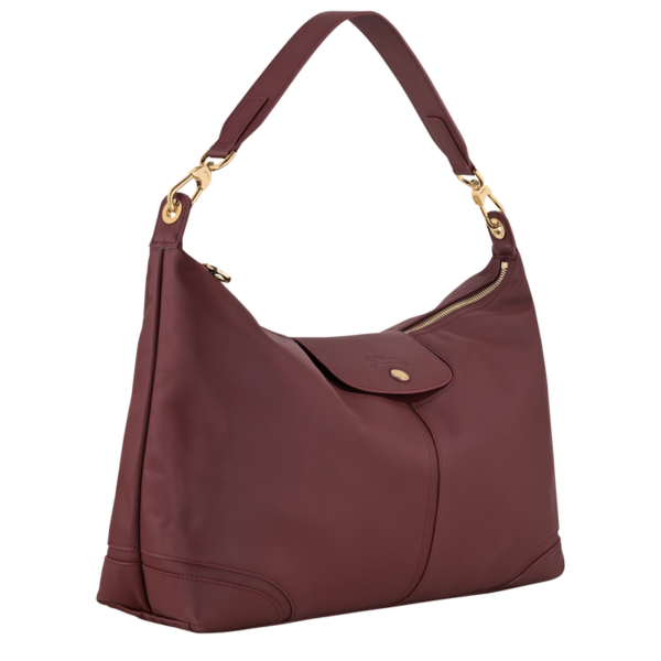 sac longchamp bordeaux