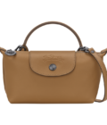 Pochette XS le Pliage Xtra Longchamp tabac