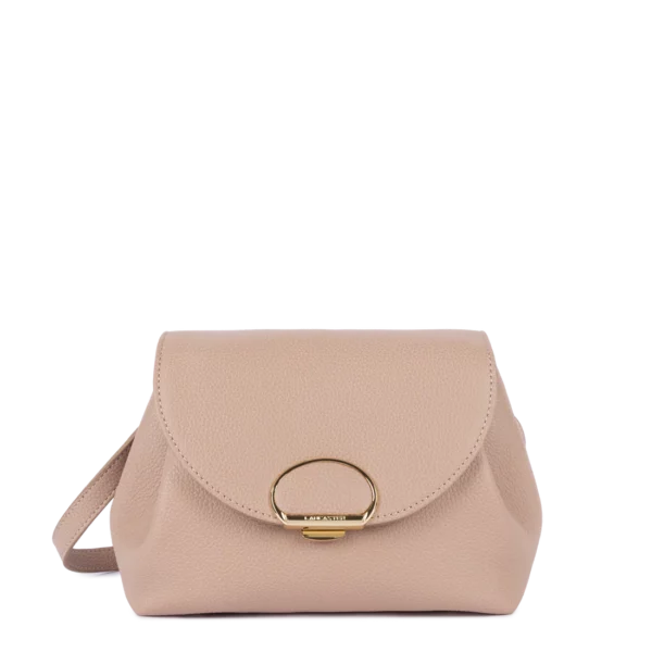 Petit sac trotteur Milano Pia Lancaster nude