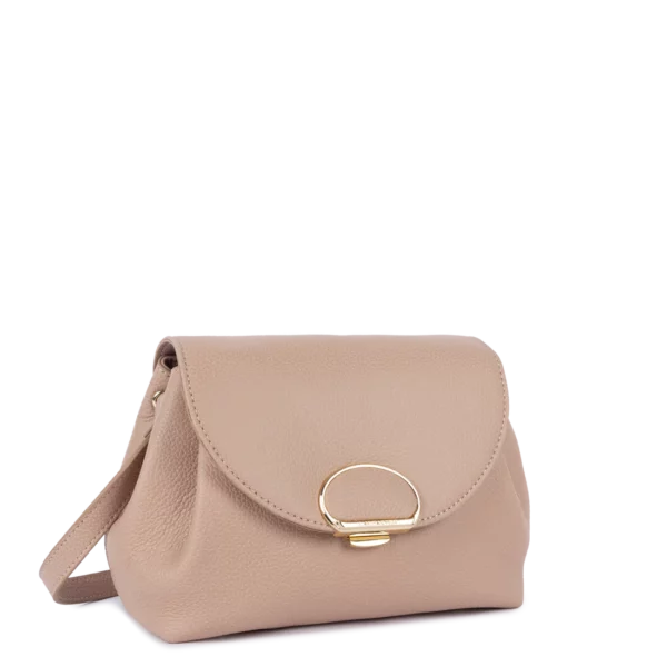Petit sac trotteur Milano Pia Lancaster nude