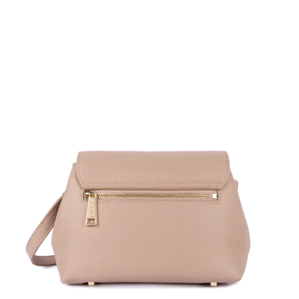 Petit sac trotteur Milano Pia Lancaster nude