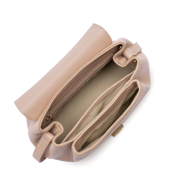 Petit sac trotteur Milano Pia Lancaster nude