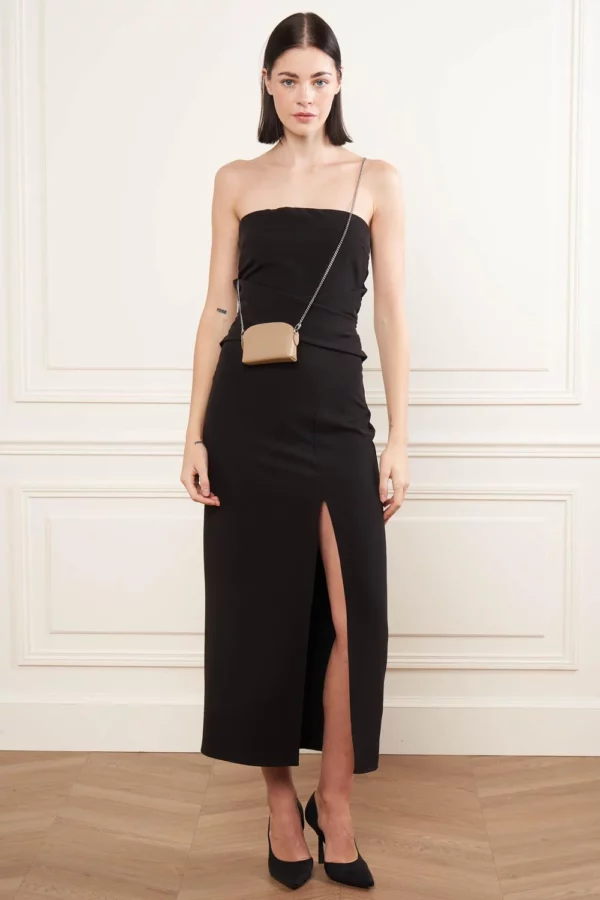 porte monnaie Lancaster femme cuir paris PM