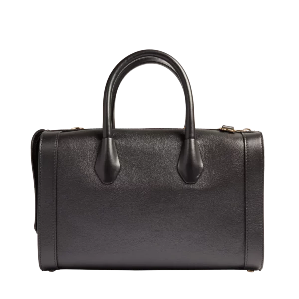 sac bcbg noir Lancel