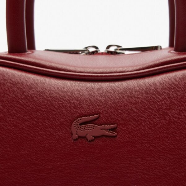 Petit Sac à Main Lora Cuir femme Lacoste