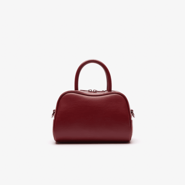 Petit Sac à Main Lora Cuir femme Lacoste