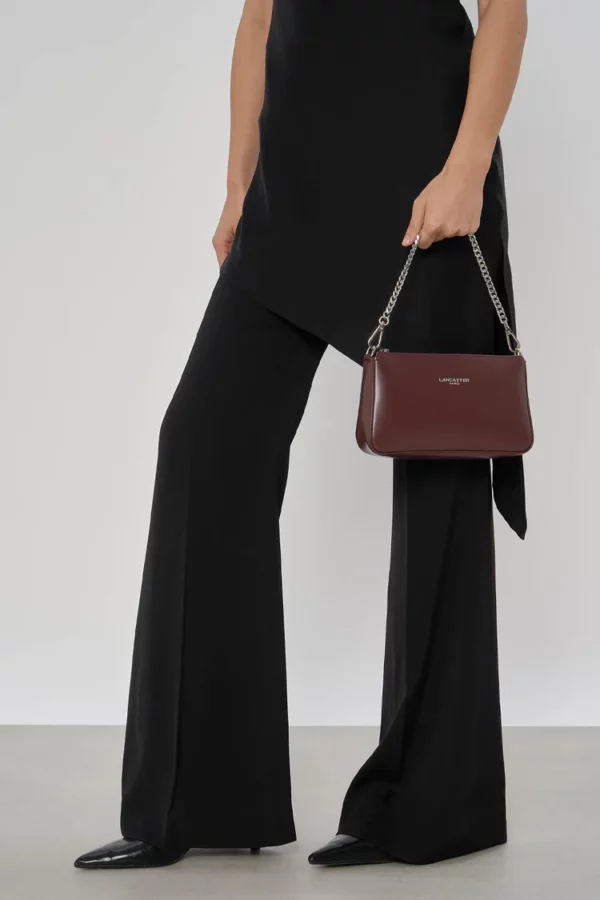 Sac baguette Suave even Lancaster bordeaux