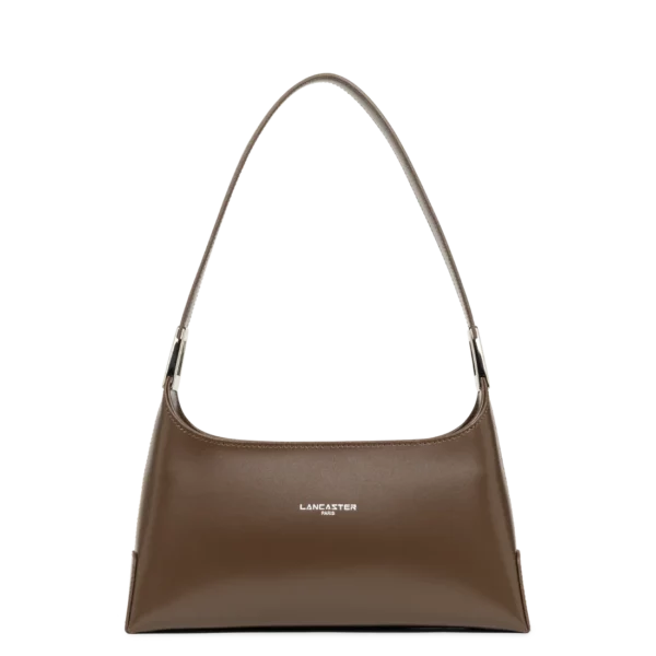 Sac à main Suave Ace Lancaster cuir - marron