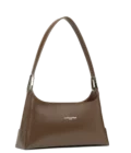 Sac à main Suave Ace Lancaster cuir - marron