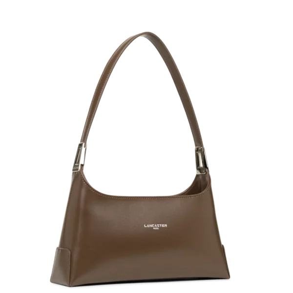 Sac à main Suave Ace Lancaster cuir - marron