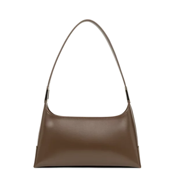 Sac à main Suave Ace Lancaster cuir - marron