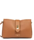 TOP DOUBLE SAC TROTTEUR Camel in or