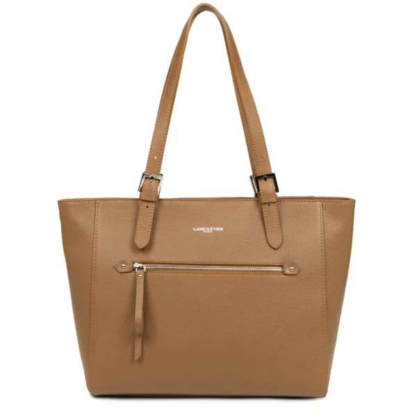Sac Cabas cuir Firenze Lancaster