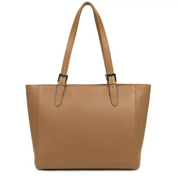 Sac Cabas cuir Firenze Lancaster