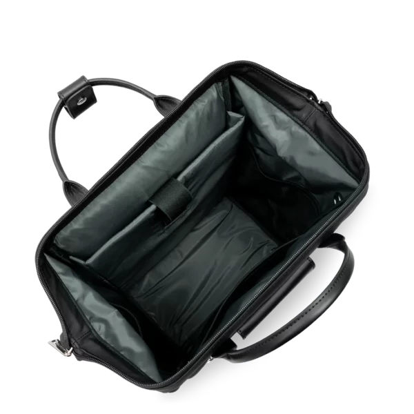 Sac à dos Storm KBA Lancaster noir