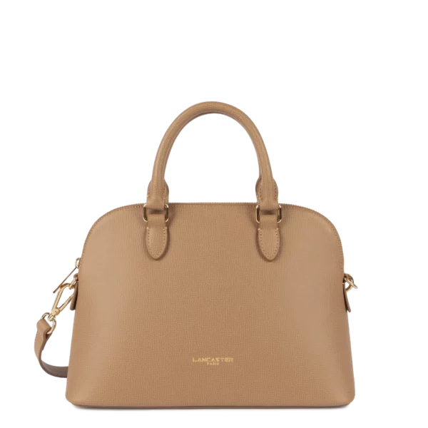 Sac demi lune Sierra Jia Lancaster sable