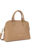 Sac demi lune Sierra Jia Lancaster sable