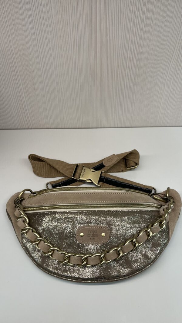 Sac banane Petra CU Mila Louise