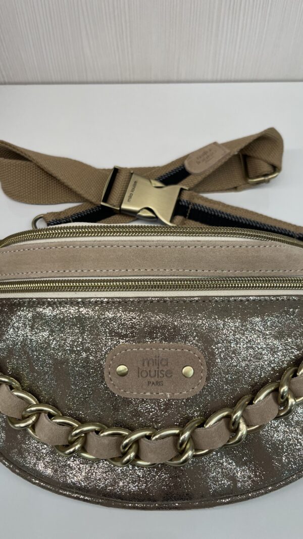 Sac banane Petra CU Mila Louise