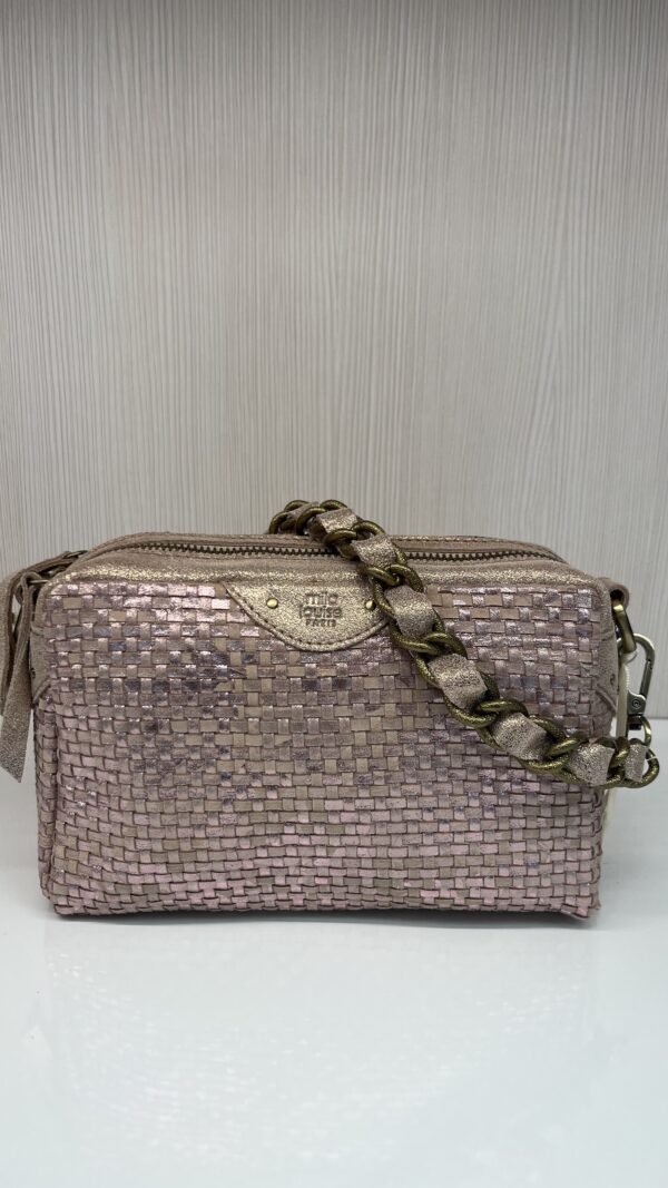 Sac trotteur Mama X Mila Louise