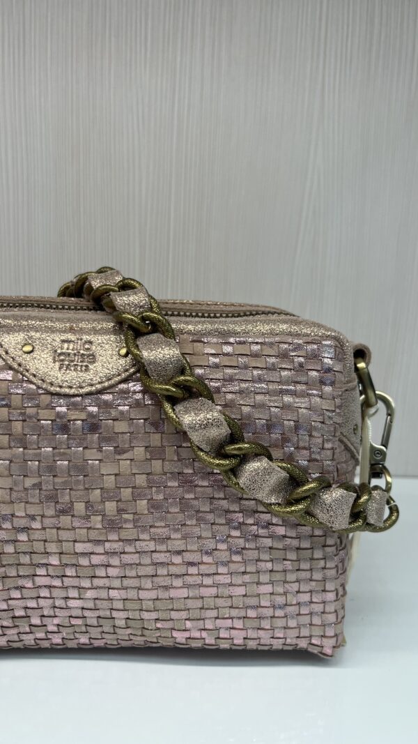 Sac trotteur Mama X Mila Louise