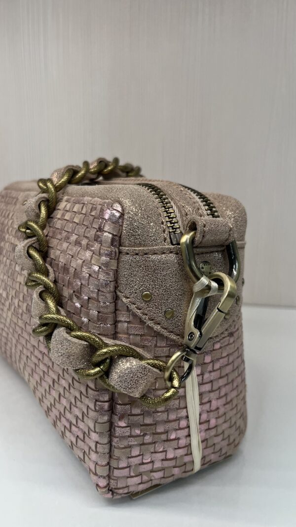 Sac trotteur Mama X Mila Louise