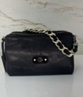 Sac trotteur Mama PG2 Mila Louise noir