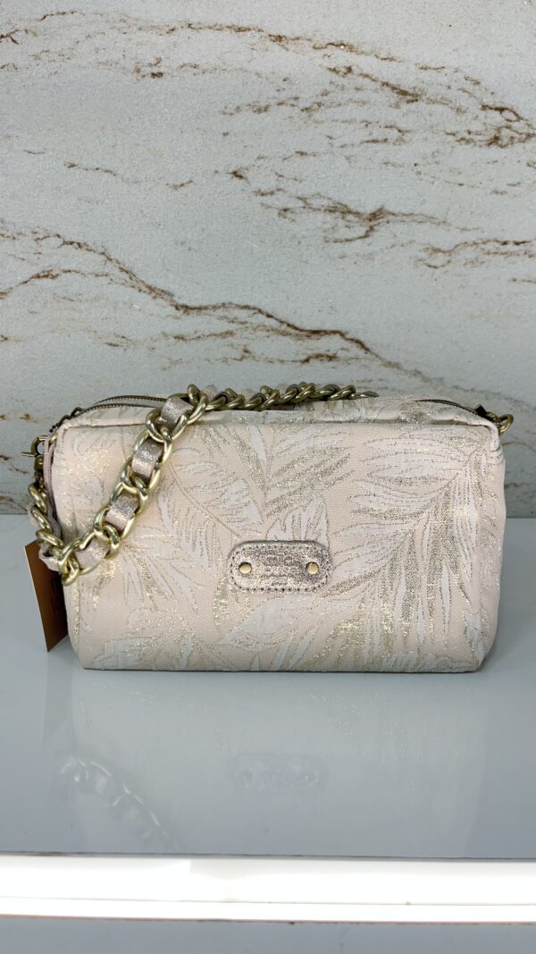 Sac bandoulière Mama TK Mila Louise latte