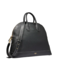 Sac Porte Main Bugatti L Belleville Lancel - Noir