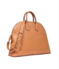 Sac Porte Main Bugatti L Belleville Lancel
