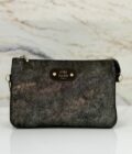 Sac bandoulière / pochette Mira GR Mila Louise kaki