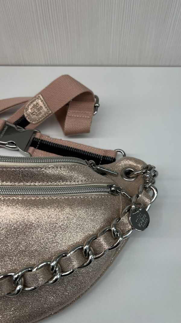 Sac banane Petra X Mila Louise rosée