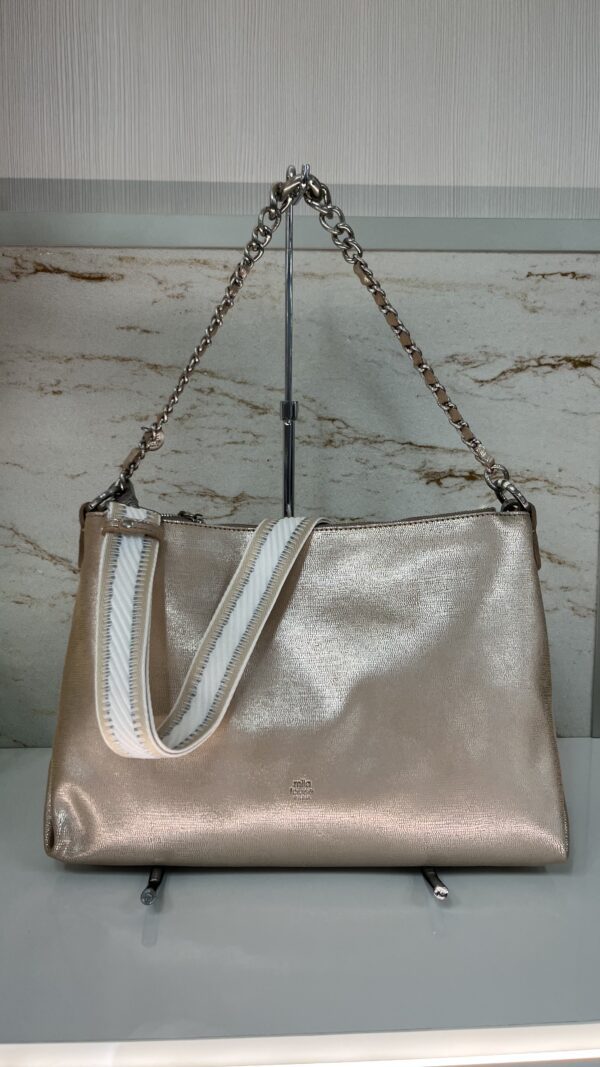 sac cabas Mila Louise