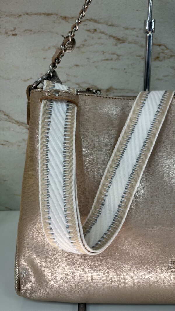 sac cabas Mila Louise