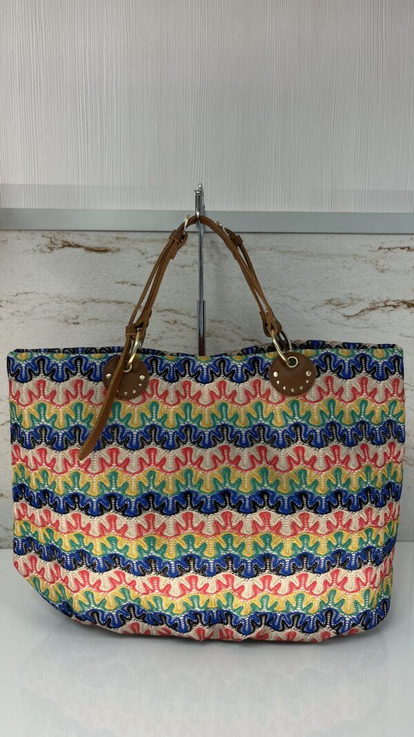 sac cabas Mila Louise