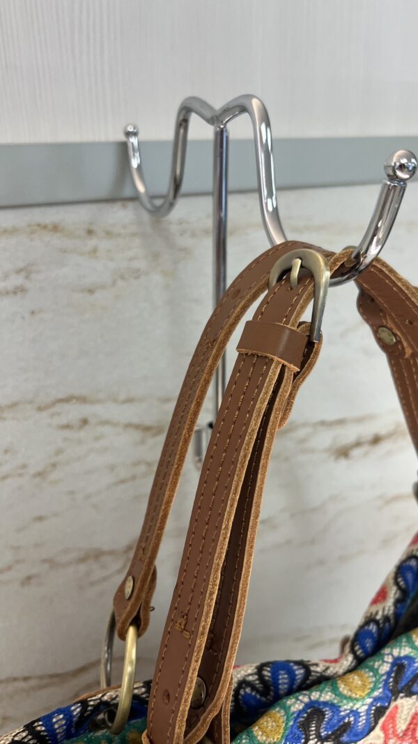 sac cabas Mila Louise