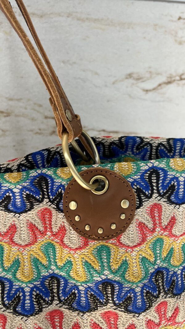 sac cabas Mila Louise