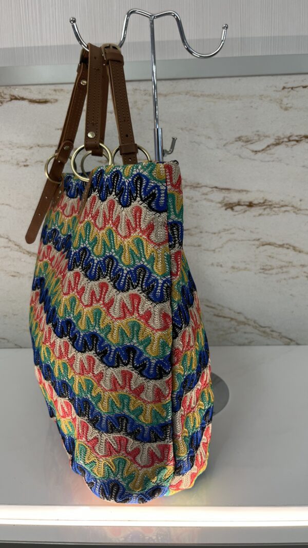 sac cabas Mila Louise