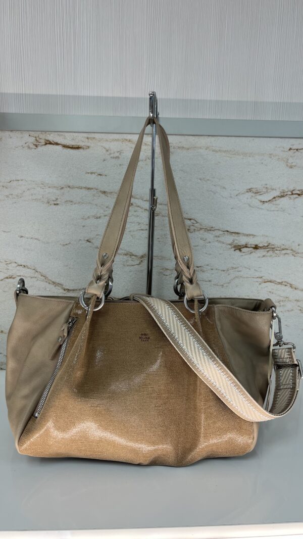 sac cabas Mila Louise