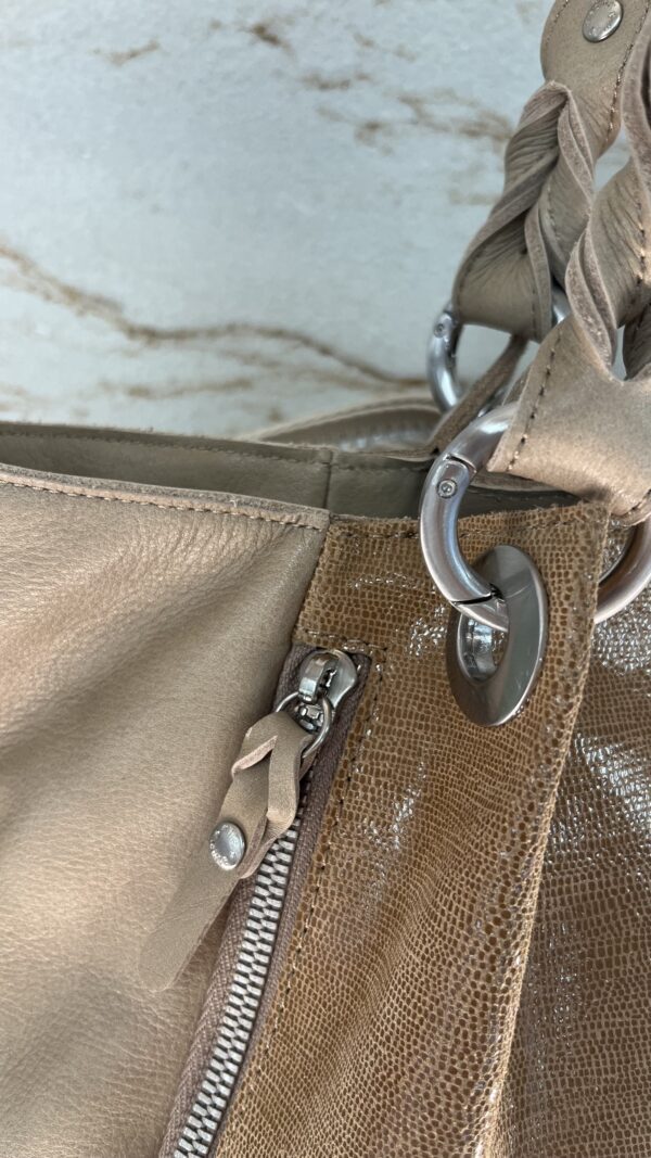 sac cabas Mila Louise