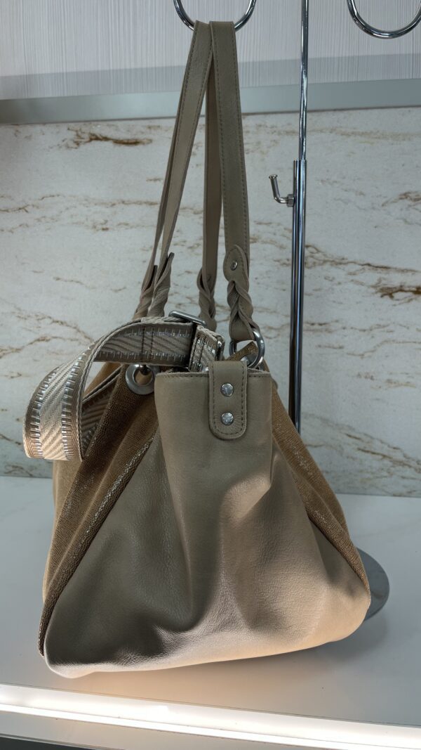 sac cabas Mila Louise