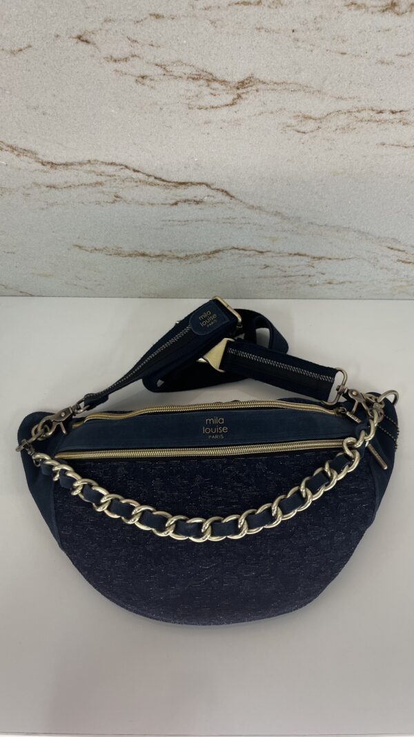 Sac banane Petra M JN1 Mila Louise vertigo