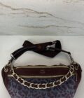 Sac banane Petra M JN1 Mila Louise auburn