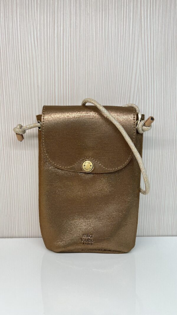 porte téléphone MILA LOUISE