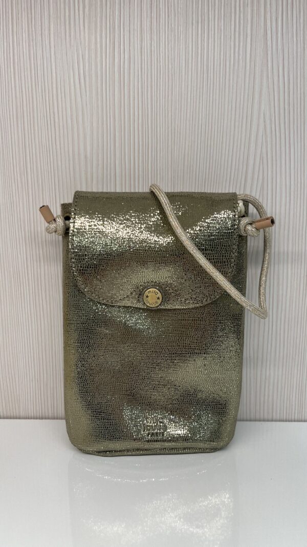 Sac pochette porte-téléphone Roel RX Mila Louise