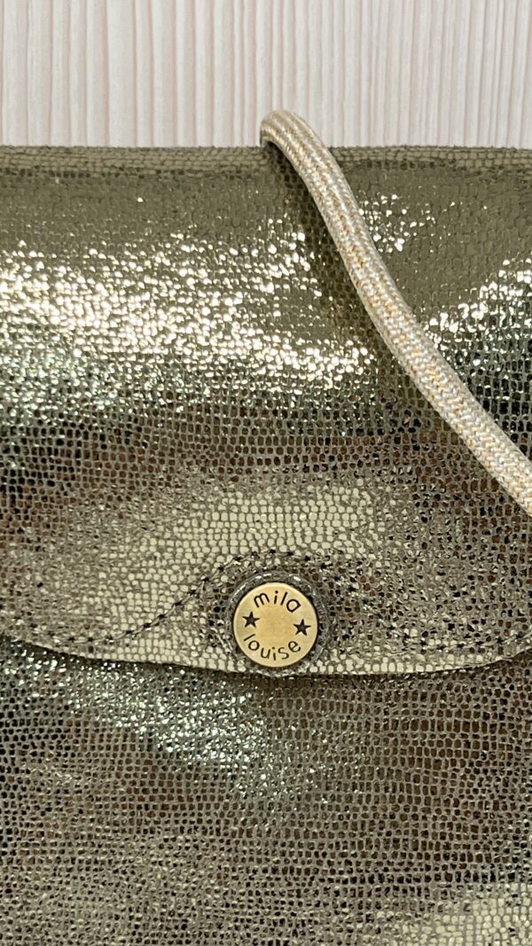 Sac pochette porte-téléphone Roel RX Mila Louise