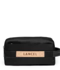 Trousse de toilette NEO PARTANCE Noir Lancel
