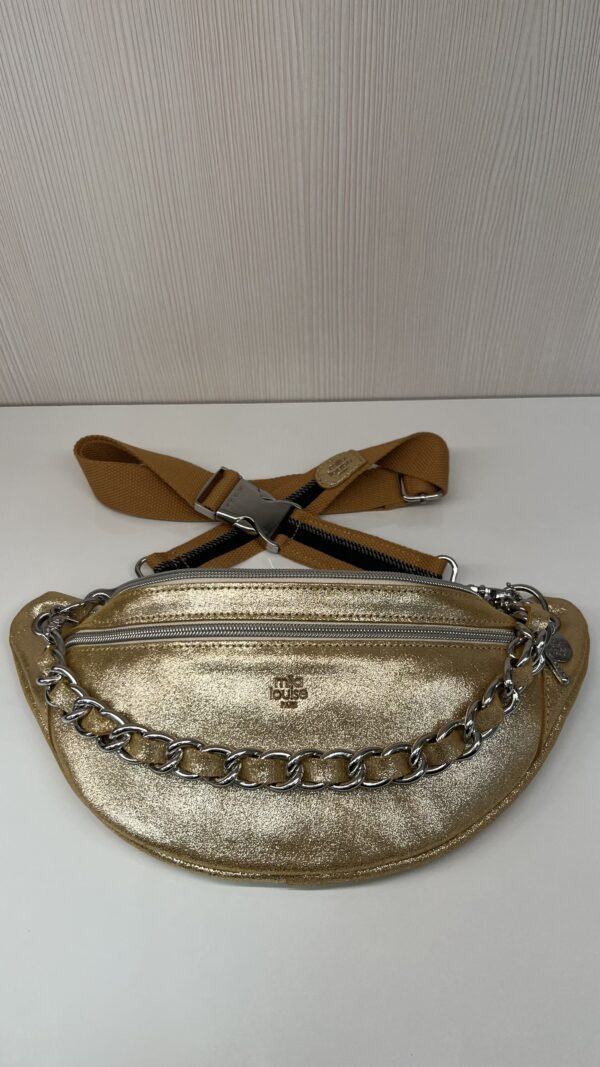 Sac banane Petra X Mila Louise