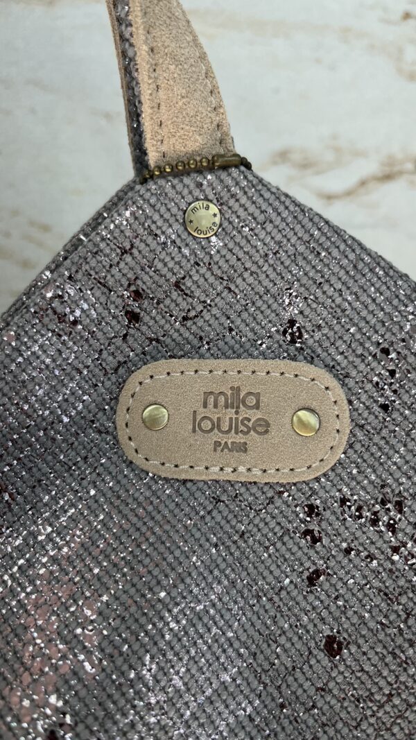 sac cabas Mila Louise