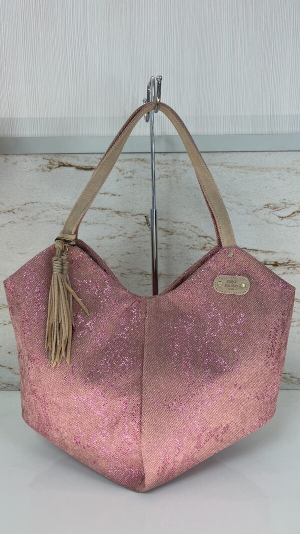 sac cabas Mila Louise